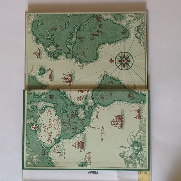 Why Bring That Up? A Guide To and From Seasickness - 1936 - Picture 5 of 16